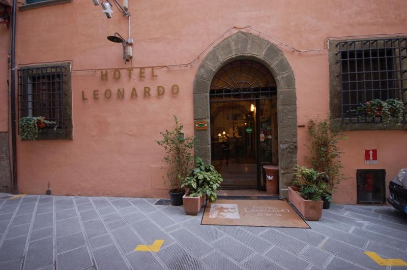 Las mejores ofertas de Leonardo Pisa