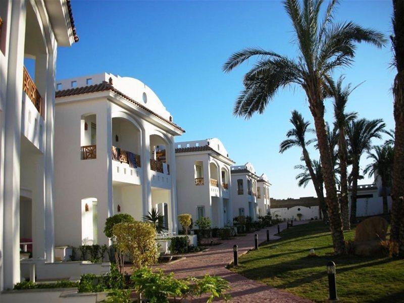 Las mejores ofertas de Tropicana Rosetta & Jasmine Club Sharm Elsheikh 