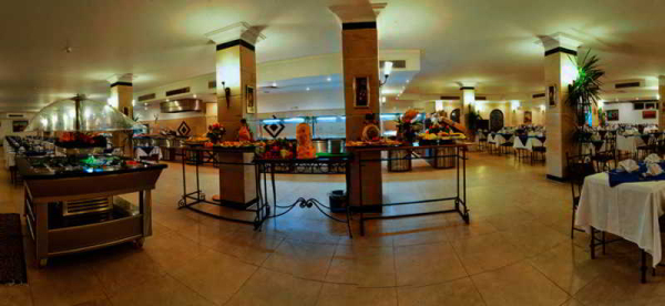 Las mejores ofertas de Bella Vista Resort Hurgada