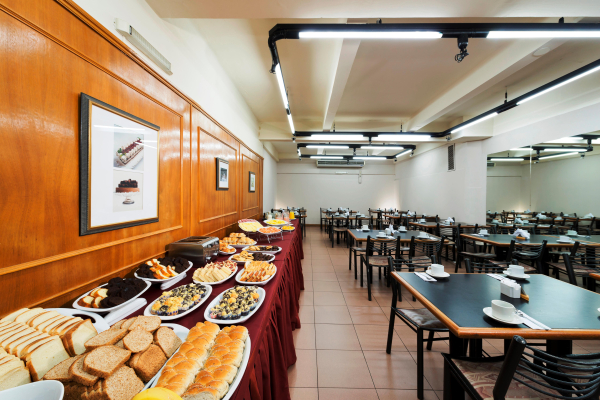 Las mejores ofertas de Crisol Suites Catalinas Buenos Aires