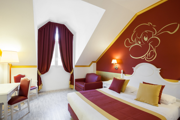 Las mejores ofertas de Gardaland Hotel Castelnuovo Del Garda