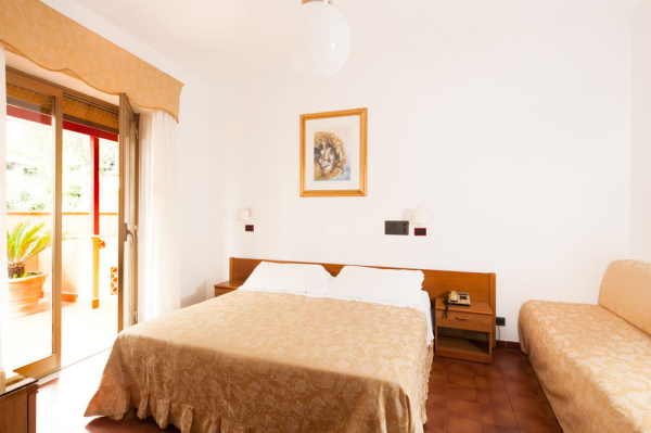 Las mejores ofertas de HOTEL ANDROMACO PALACE Taormina