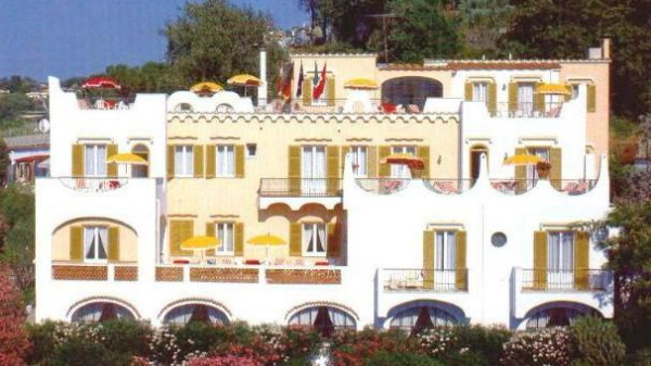 Las mejores ofertas de HOTEL CASA DI MEGLIO Casamicciola Terme (isola D'ischia)