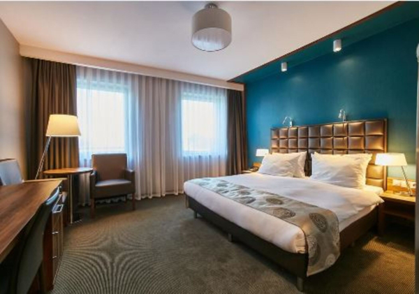 Las mejores ofertas de Holiday Inn Krakow City Centre Krakow