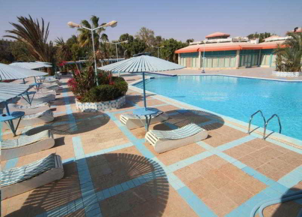Las mejores ofertas de Hor Palace Hurgada