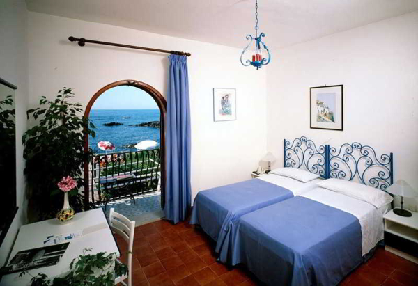 Las mejores ofertas de Hotel Nike Giardini Naxos 