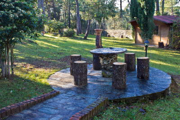 Las mejores ofertas de Villa Cesi Impruneta