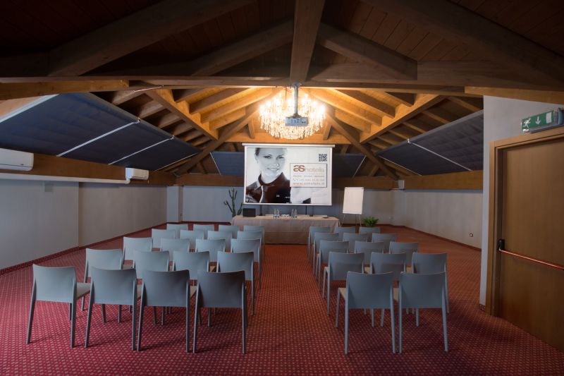 Las mejores ofertas de AS Hotel Sempione Fiera Milan