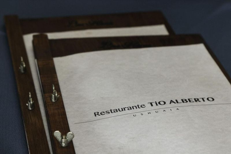 Las mejores ofertas de Los Ñires Hotel Ushuaia 