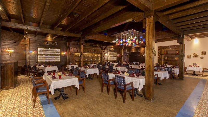 Las mejores ofertas de Naama Bay Hotel and Resort Sharm Elsheikh 