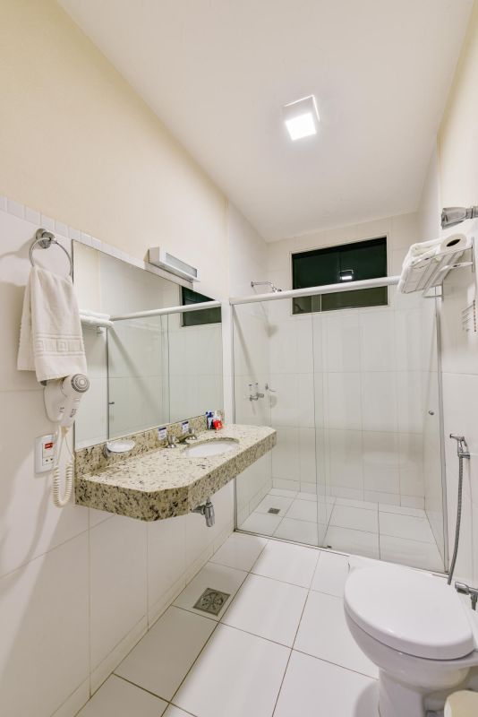 Las mejores ofertas de Plaza Inn Augustus Goiânia