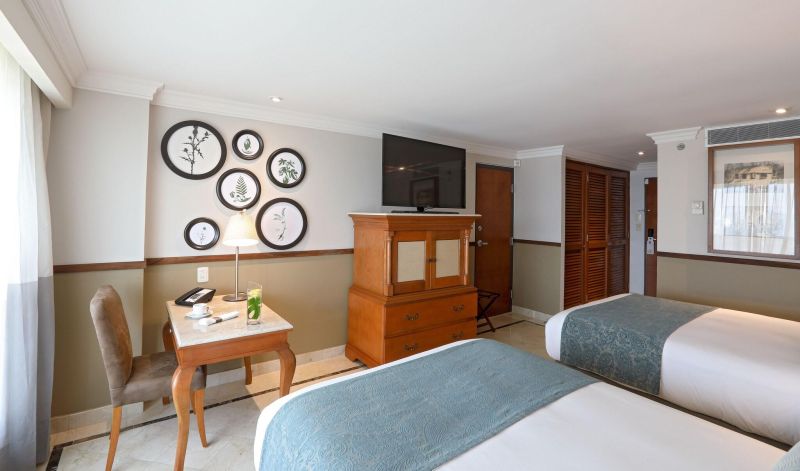 Las mejores ofertas de Villahermosa Marriott Hotel Villahermosa