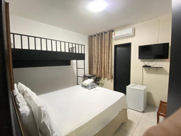 Las mejores ofertas de Aton Plaza Goiânia