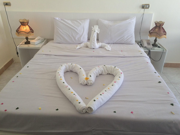 Las mejores ofertas de Grand Halomy Resort Sharm Elsheikh 