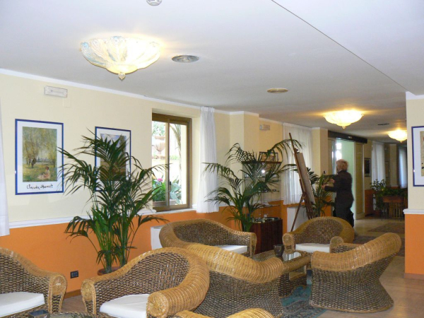 Las mejores ofertas de Hotel San Pietro Beach - Letojanni Letojanni