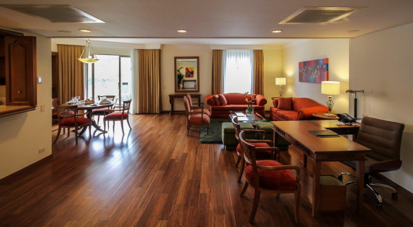 Las mejores ofertas de Intercontinental Hotels Cali Cali