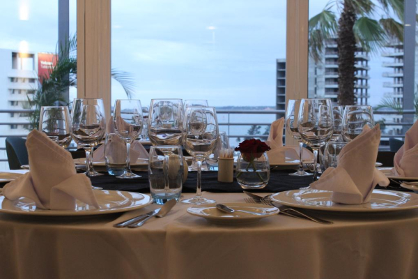 Las mejores ofertas de Montebelo Girassol Maputo Hotel Maputo