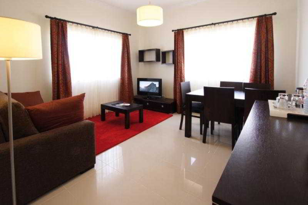 Las mejores ofertas de Montebelo Indy Maputo Congress Hotel Maputo