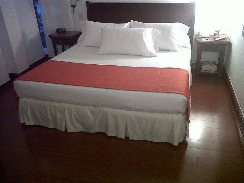 Las mejores ofertas de De La Ville Bogotá