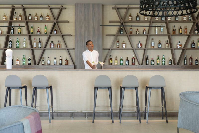 Las mejores ofertas de Excellence Punta Cana UVERO ALTO Beach