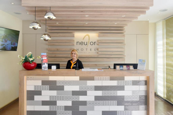 Las mejores ofertas de Am Neutor Hotel Salzburg Zentrum Salzburg
