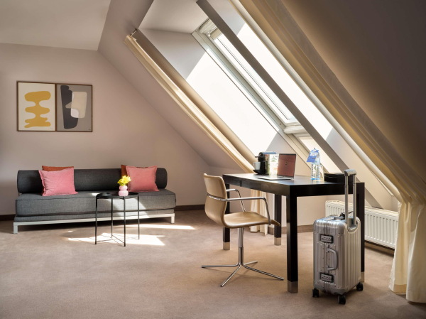 Las mejores ofertas de Flemings Hotel Wien Stadthalle Viena