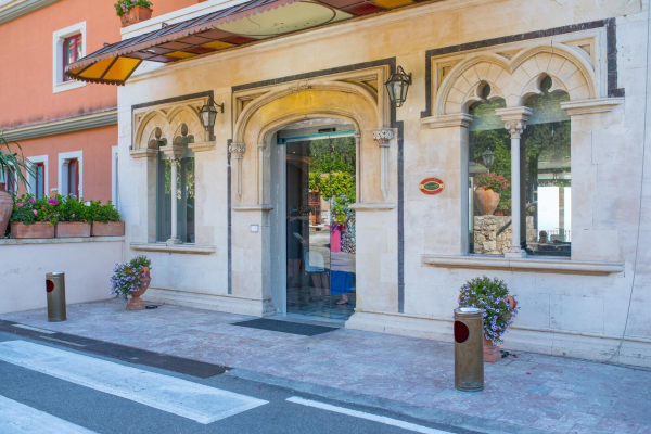 Las mejores ofertas de Grand Hotel Miramare Taormina 