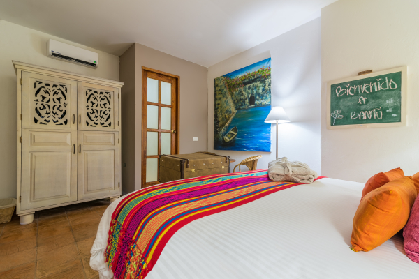 Las mejores ofertas de Hotel Bantu By Faranda Boutique, A Member Of Radis Cartagena