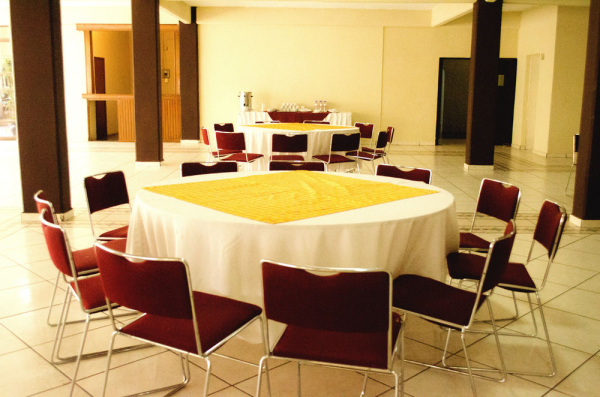 Las mejores ofertas de Hotel Casa Real Zacatecas Zacatecas 
