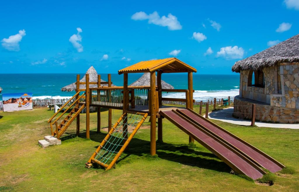 Las mejores ofertas de PARQUE DAS FONTES Fortaleza