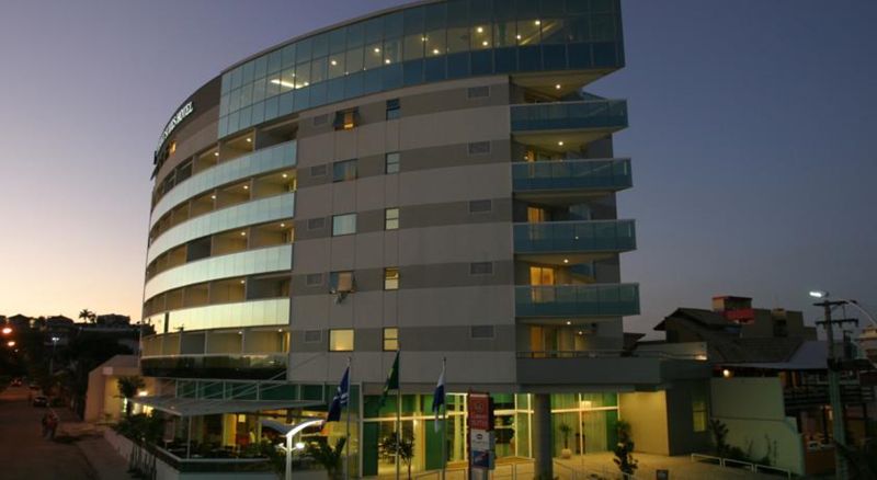 Las mejores ofertas de Comfort Suites Macae Macaé 