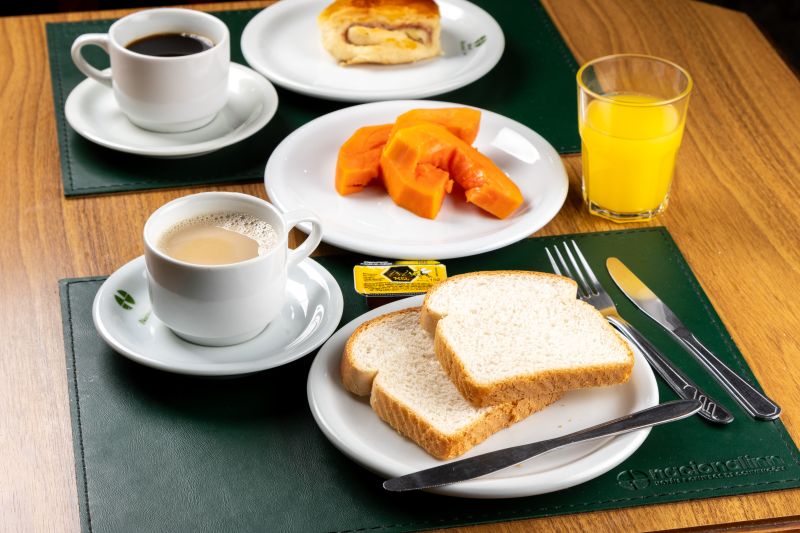 Las mejores ofertas de Hotel Nacional Express Inn Sao Paulo São Paulo 