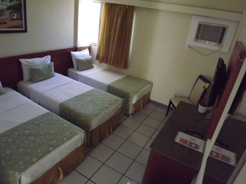 Las mejores ofertas de Hotel Nacional Inn Recife Aeroporto Recife 