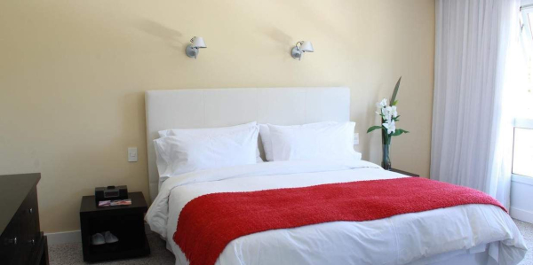 Las mejores ofertas de AWA boutique + design Hotel Punta Del Este