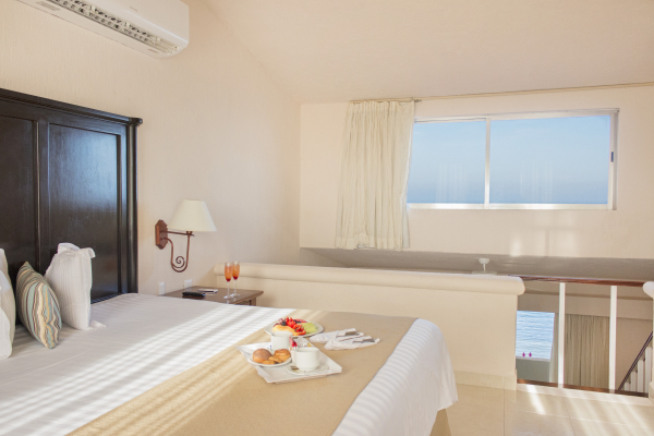 Las mejores ofertas de All Ritmo Cancun Resort & Water Park Cancún