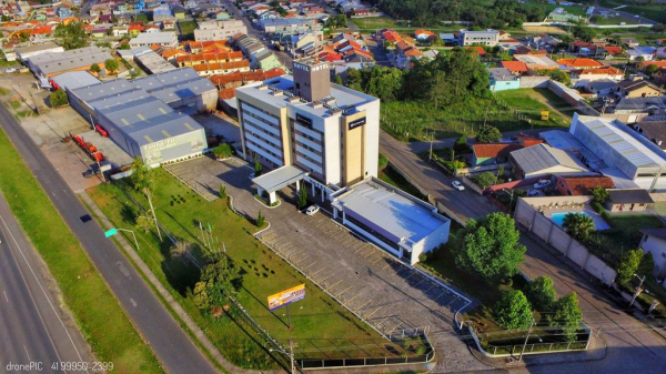 Las mejores ofertas de Campo Largo Express Campo Largo
