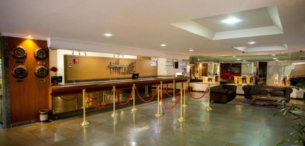 Las mejores ofertas de Hotel Nacional Inn Campinas Trevo Campinas 