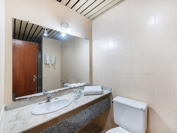 Las mejores ofertas de Hotel Nacional Inn Limeira Limeira