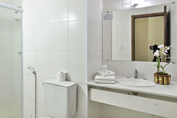 Las mejores ofertas de Hotel Nacional Inn Piracicaba Piracicaba