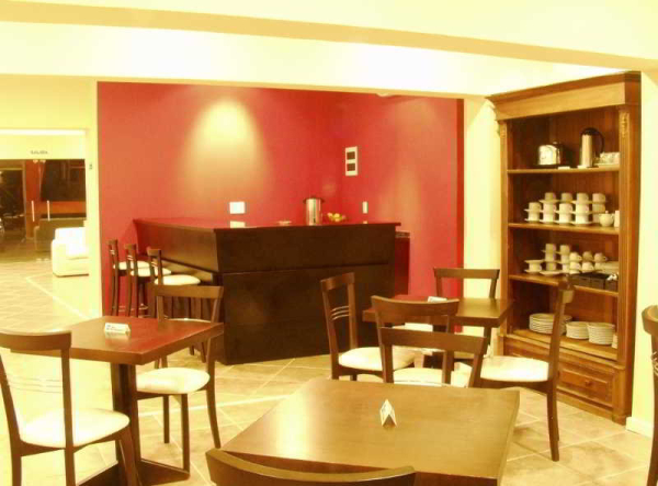 Las mejores ofertas de Joan Miro Hotel Punta Del Este
