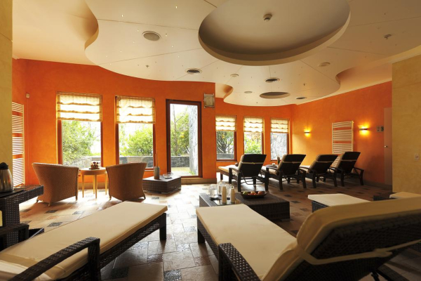 Las mejores ofertas de PARK LAKE LUXURY HOTEL Villarica