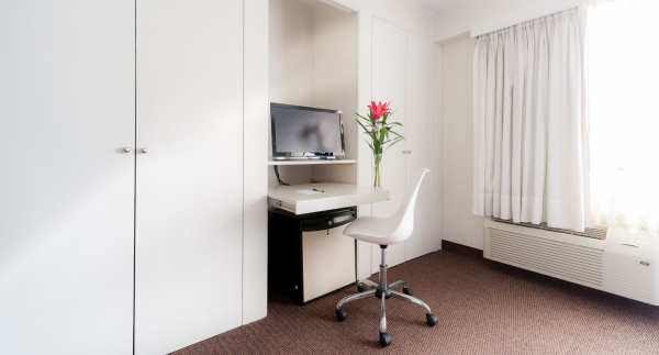 Las mejores ofertas de Roosevelt Hotel & Suites Lima