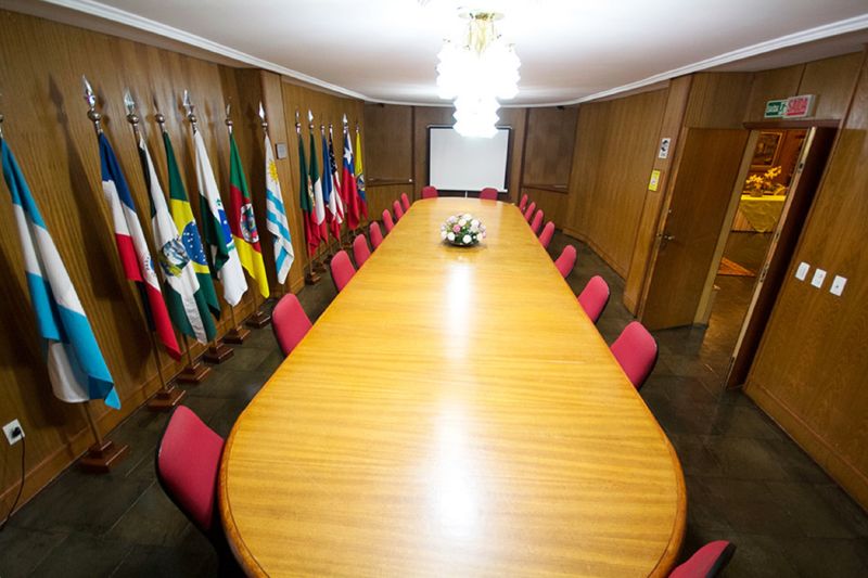 Las mejores ofertas de Bella Italia Hotel & Eventos Foz Do Iguaçu