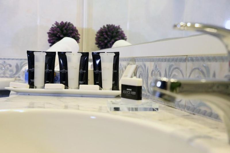 Las mejores ofertas de Pocitos Plaza Hotel Montevideo