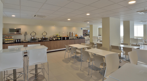 Las mejores ofertas de City Express Coatzacoalcos Coatzacoalcos