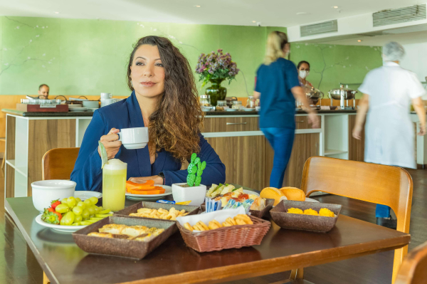Las mejores ofertas de Golden Tulip Macae Macaé 