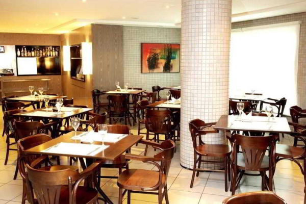Las mejores ofertas de Ibis Styles Belem Batista Campos Belém 