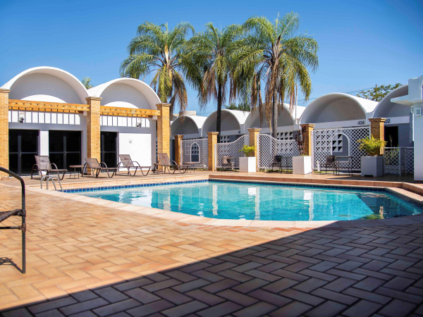 Las mejores ofertas de Ibis Styles Rio Preto Monte Libano São José Do Rio Preto 
