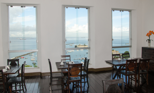 Las mejores ofertas de Pousada Colonial Chile Salvador