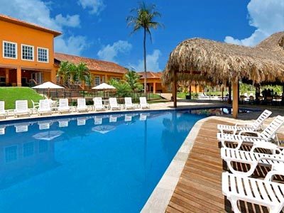 Las mejores ofertas de TIETE RESORT & CONVENTION ARACATUBA Araçatuba